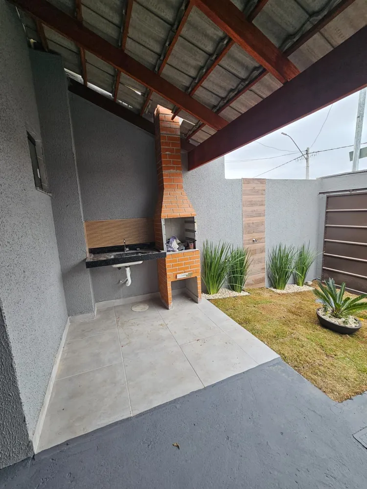 Casa, 3 quartos, 90 m² - Foto 4