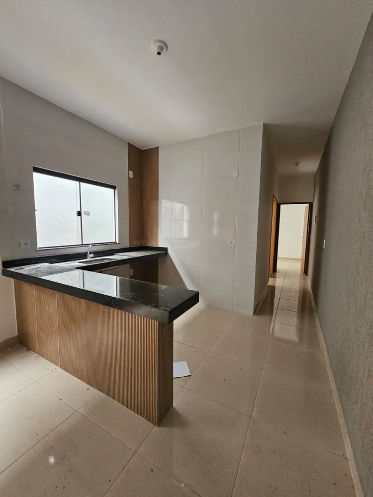 Casa, 3 quartos, 90 m² - Foto 10