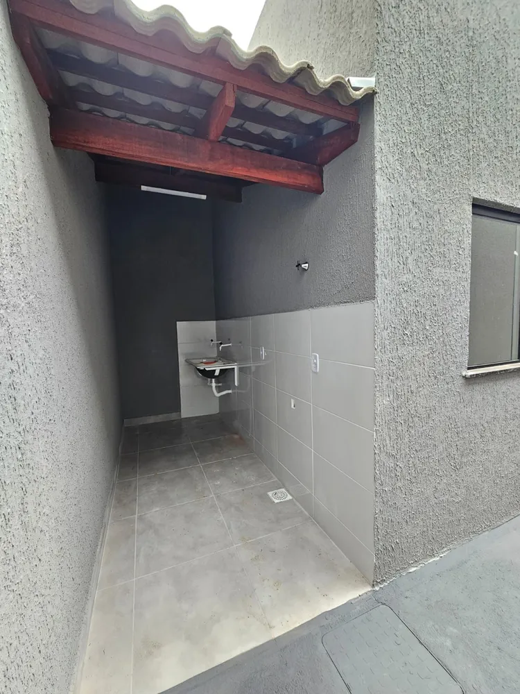 Casa, 3 quartos, 90 m² - Foto 7