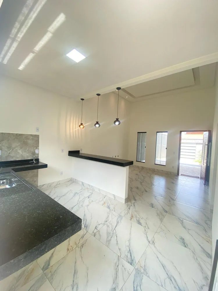 Casa, 3 quartos, 100 m² - Foto 10