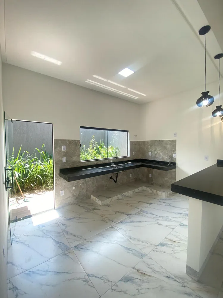 Casa, 3 quartos, 100 m² - Foto 1