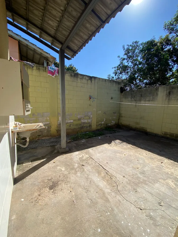 Casa de Condomínio, 2 quartos - Foto 5