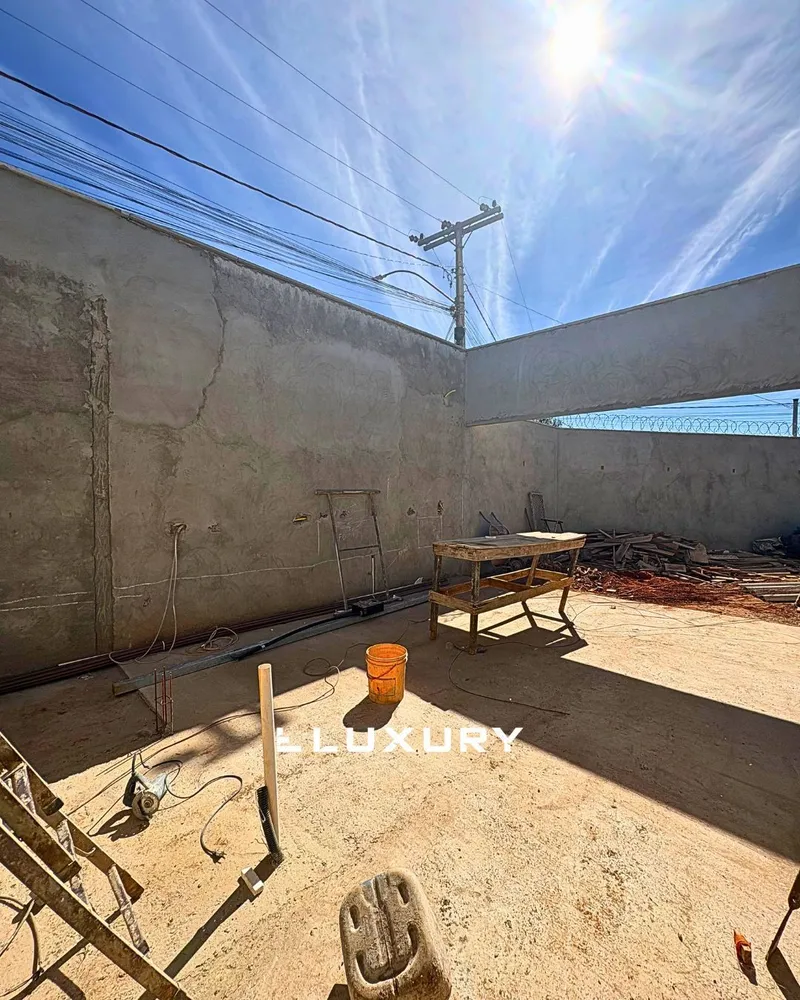 Casa, 3 quartos, 160 m² - Foto 4