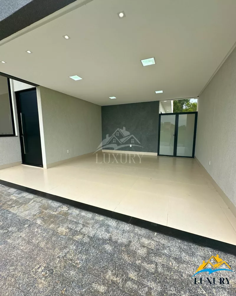 Casa de Condomínio à venda com 3 quartos, 150m² - Foto 4