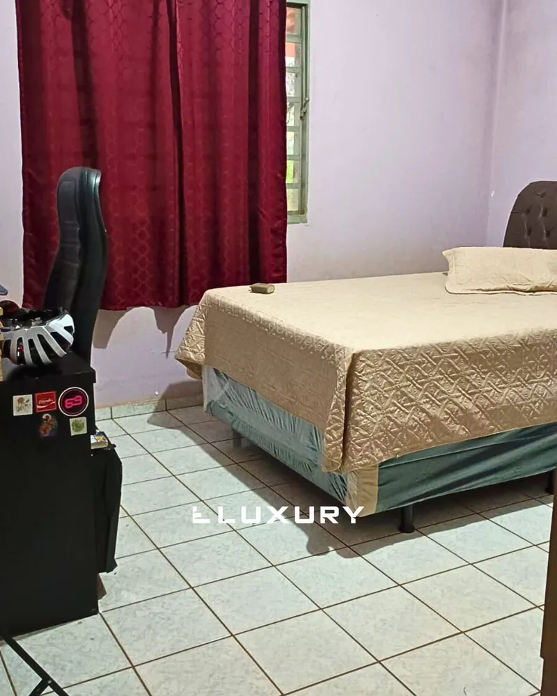 Chácara, 3 quartos, 5000 m² - Foto 4