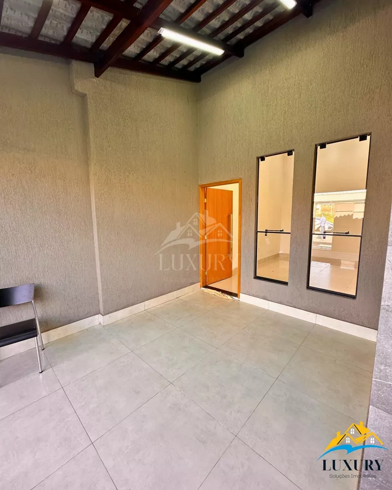 Casa à venda com 3 quartos, 120m² - Foto 4