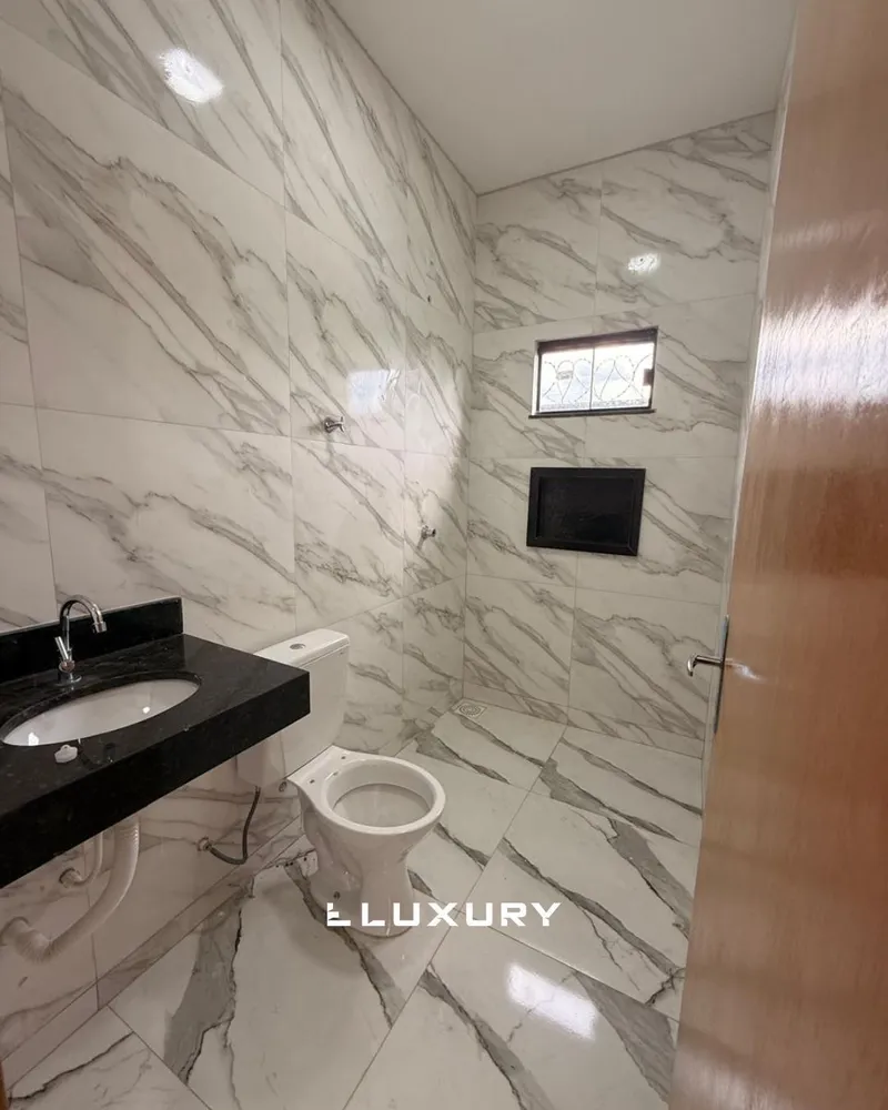 Casa, 2 quartos, 86 m² - Foto 1