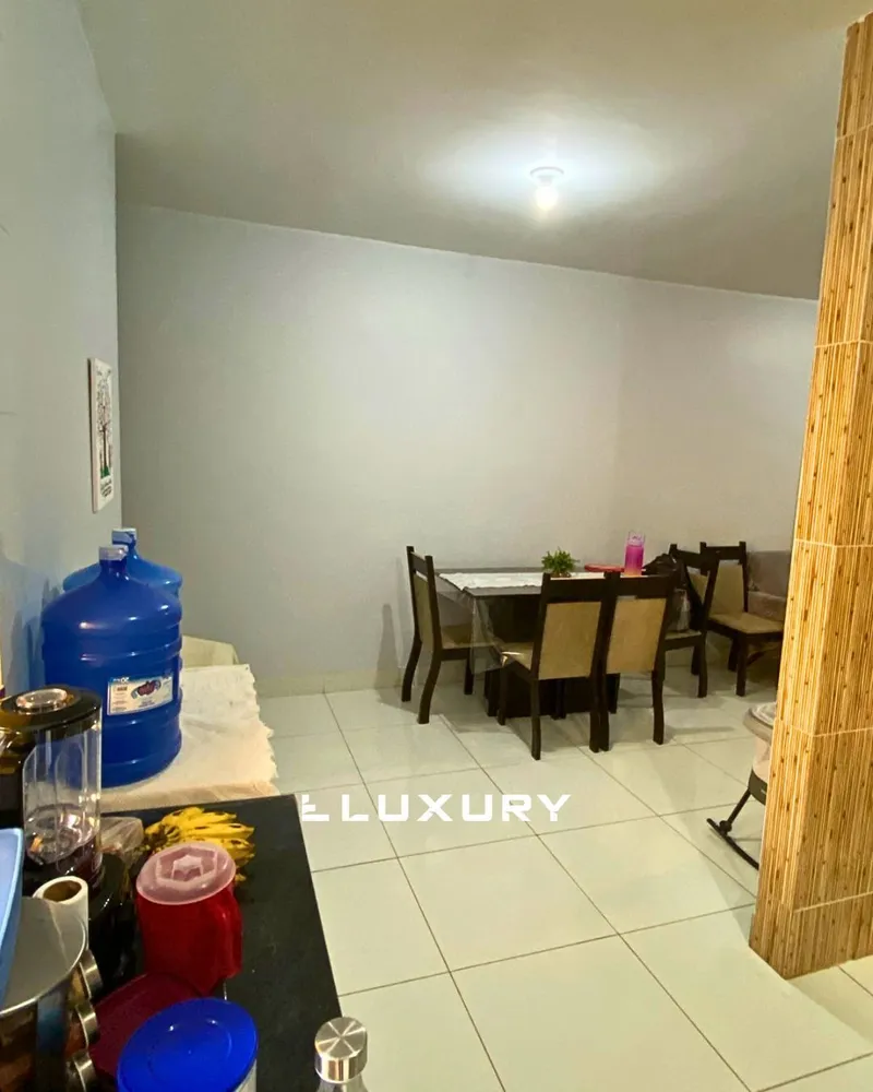 Casa, 2 quartos, 70 m² - Foto 3