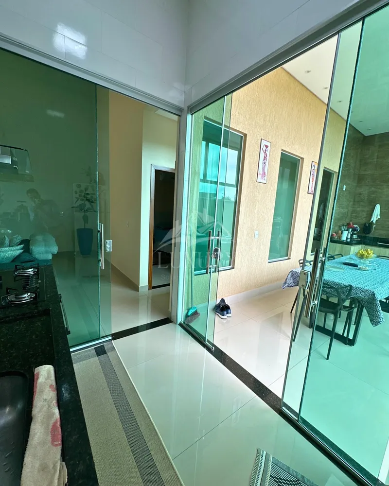 Casa de Condomínio, 3 quartos - Foto 7