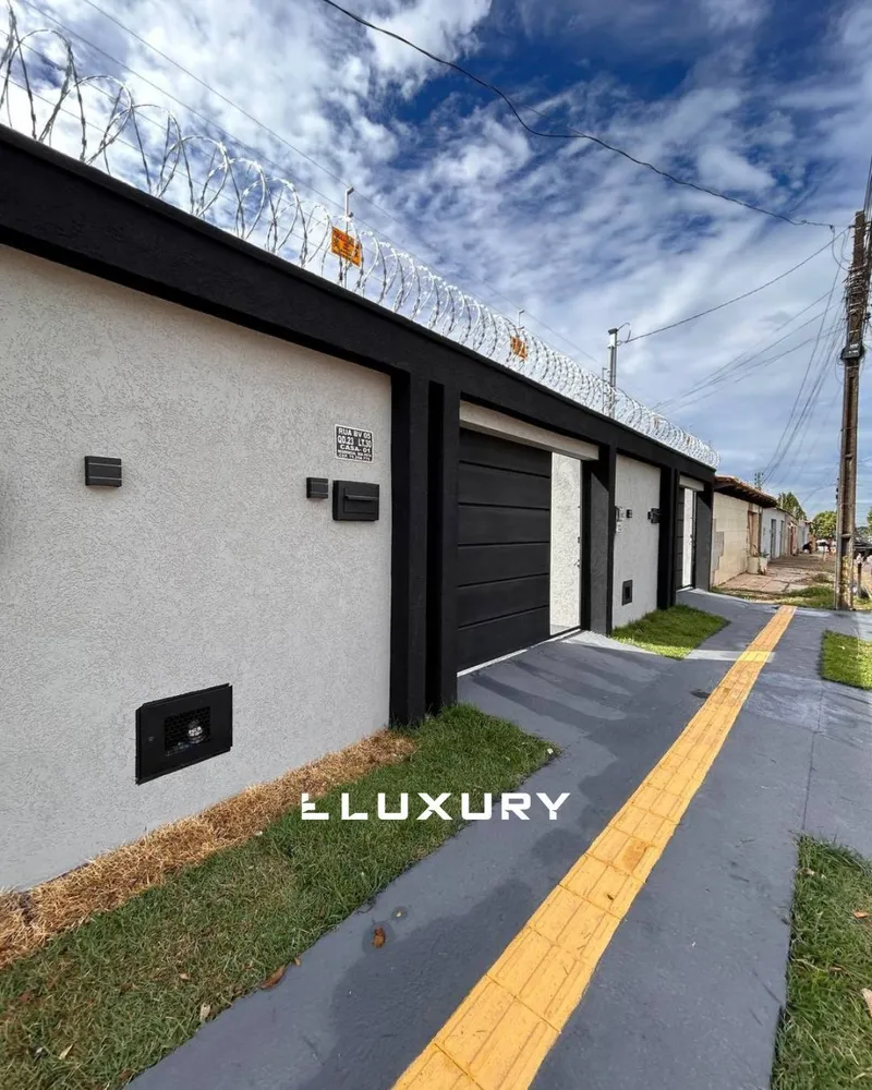 Casa, 3 quartos, 104 m² - Foto 8