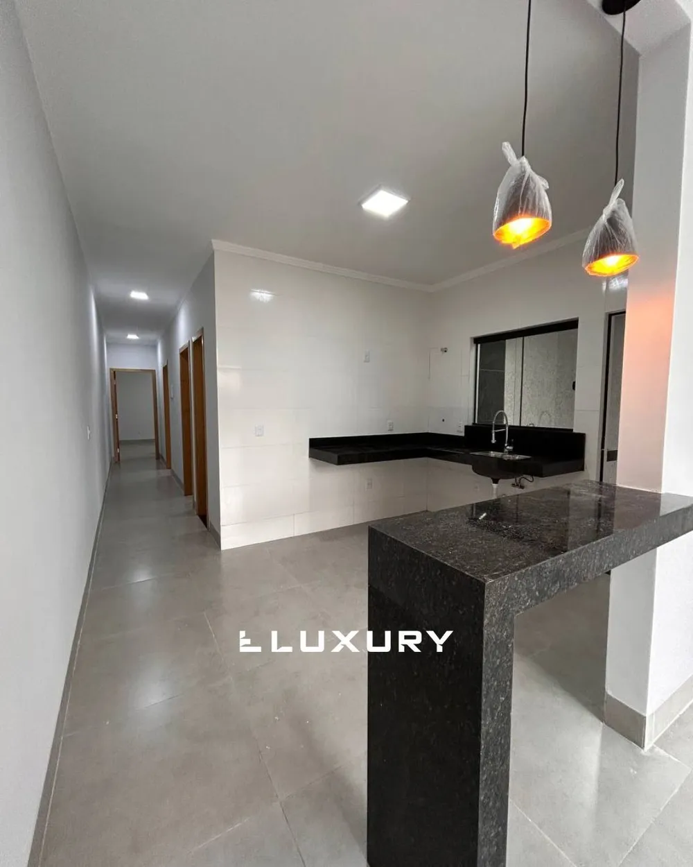 Casa, 3 quartos, 104 m² - Foto 5