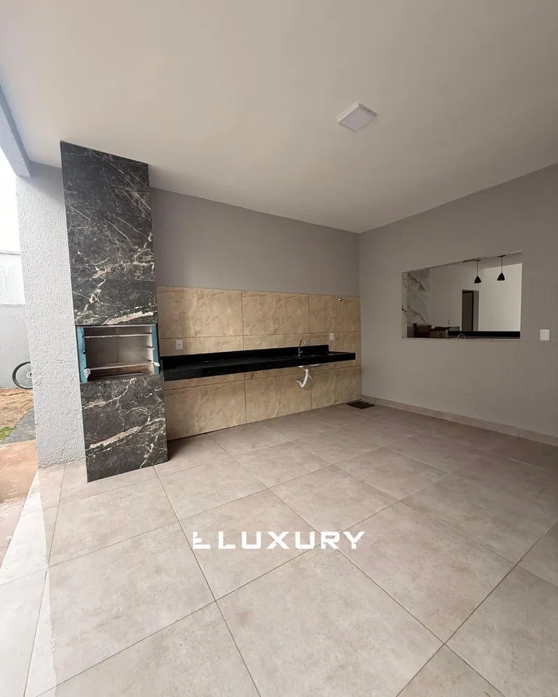 Casa, 3 quartos, 174 m² - Foto 2