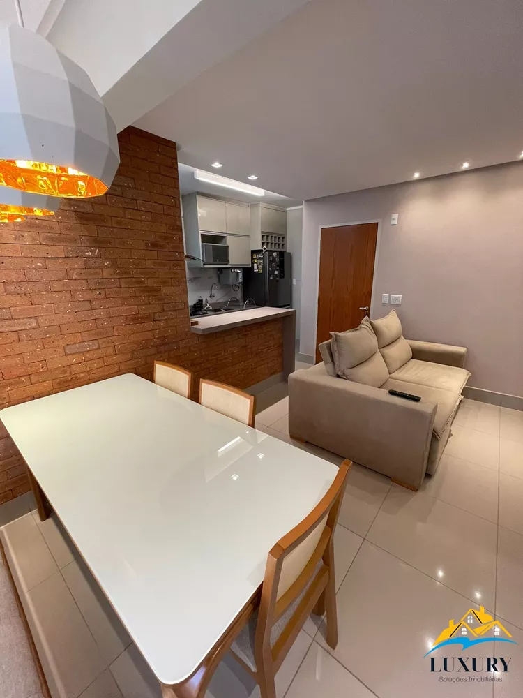 Apartamento à venda com 2 quartos, 49m² - Foto 4