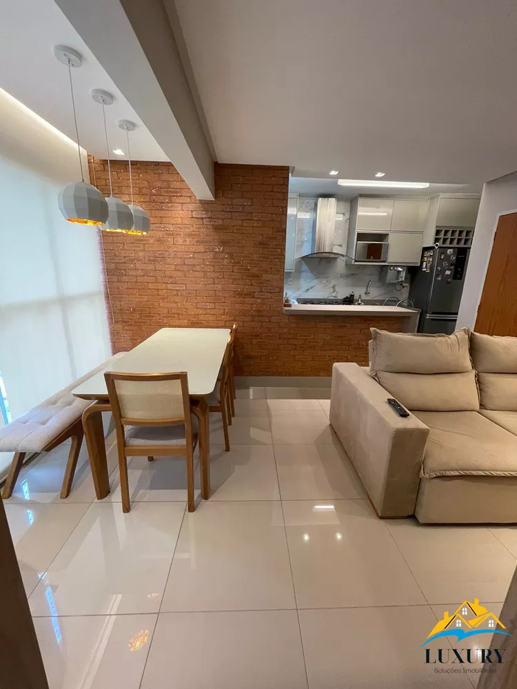 Apartamento à venda com 2 quartos, 49m² - Foto 1