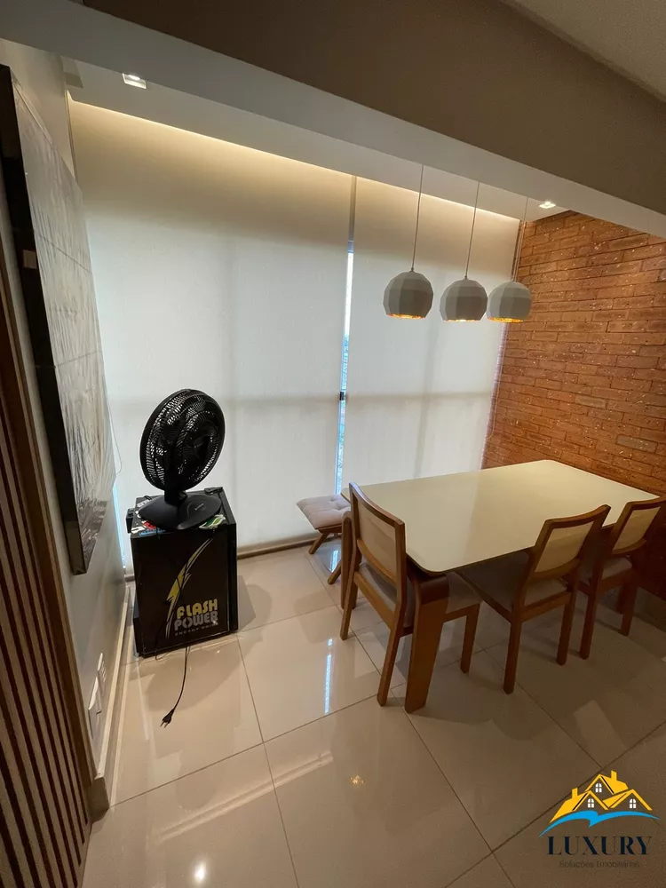 Apartamento à venda com 2 quartos, 49m² - Foto 5