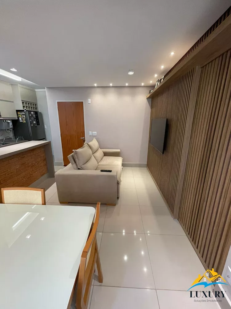 Apartamento à venda com 2 quartos, 49m² - Foto 6