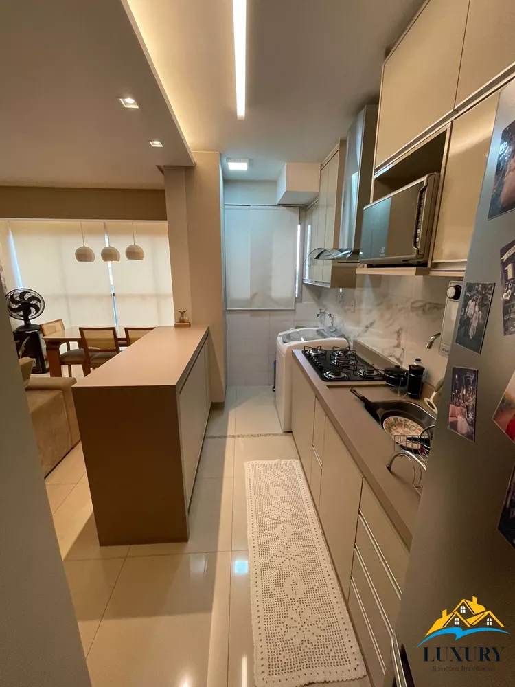 Apartamento à venda com 2 quartos, 49m² - Foto 8