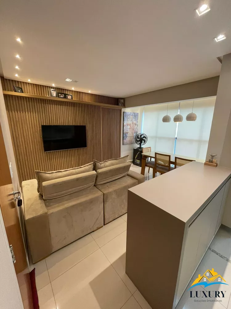 Apartamento à venda com 2 quartos, 49m² - Foto 7