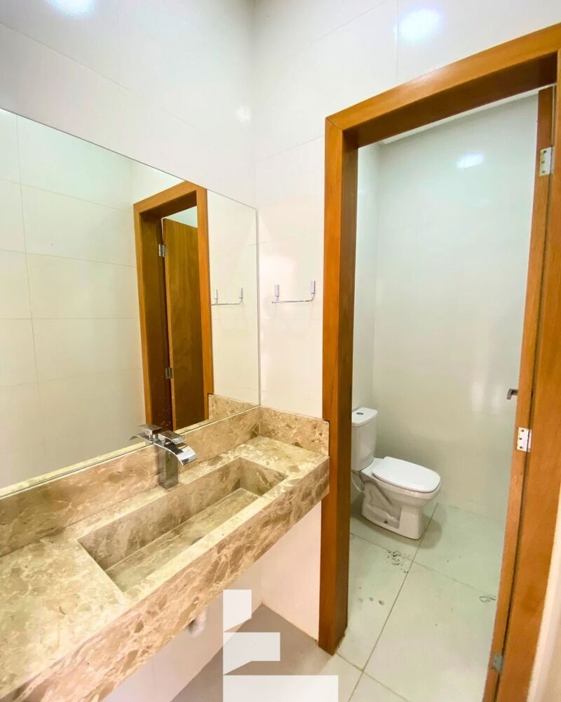 Casa à venda com 3 quartos, 145m² - Foto 6