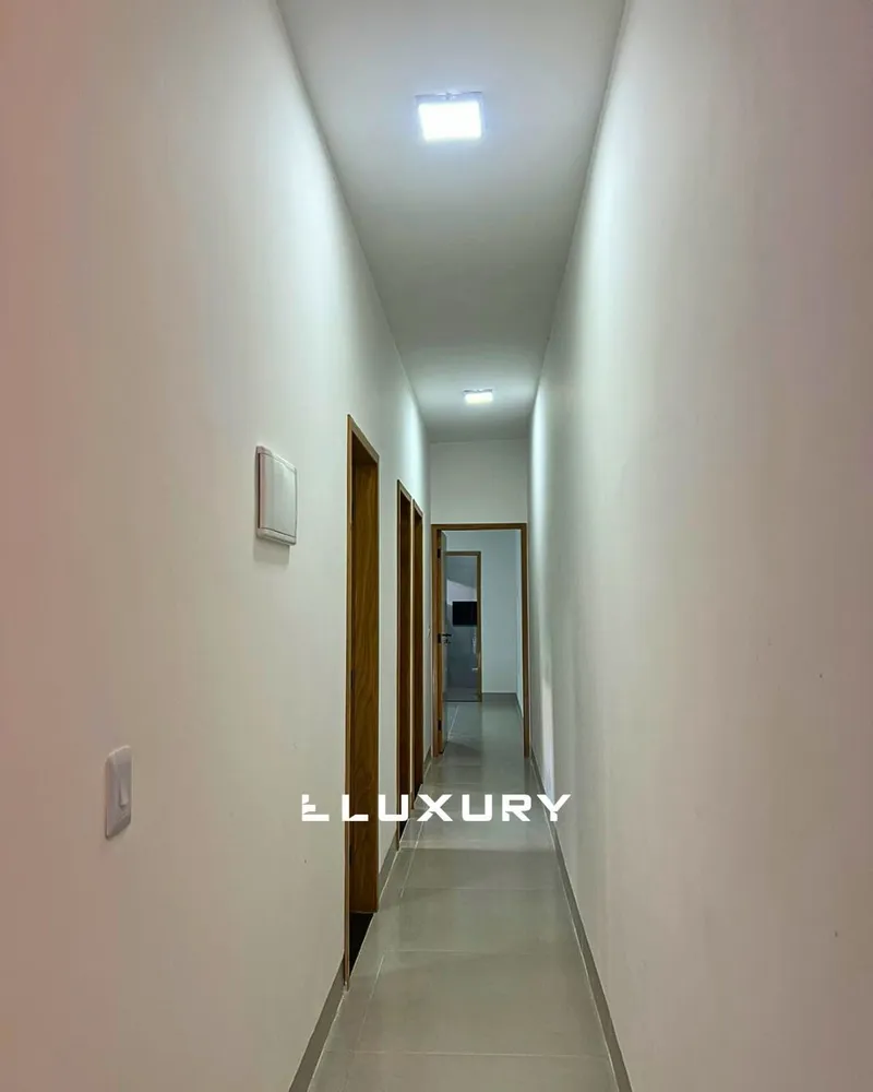 Casa, 3 quartos, 107 m² - Foto 1