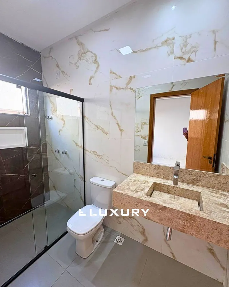 Casa de Condomínio, 3 quartos - Foto 30