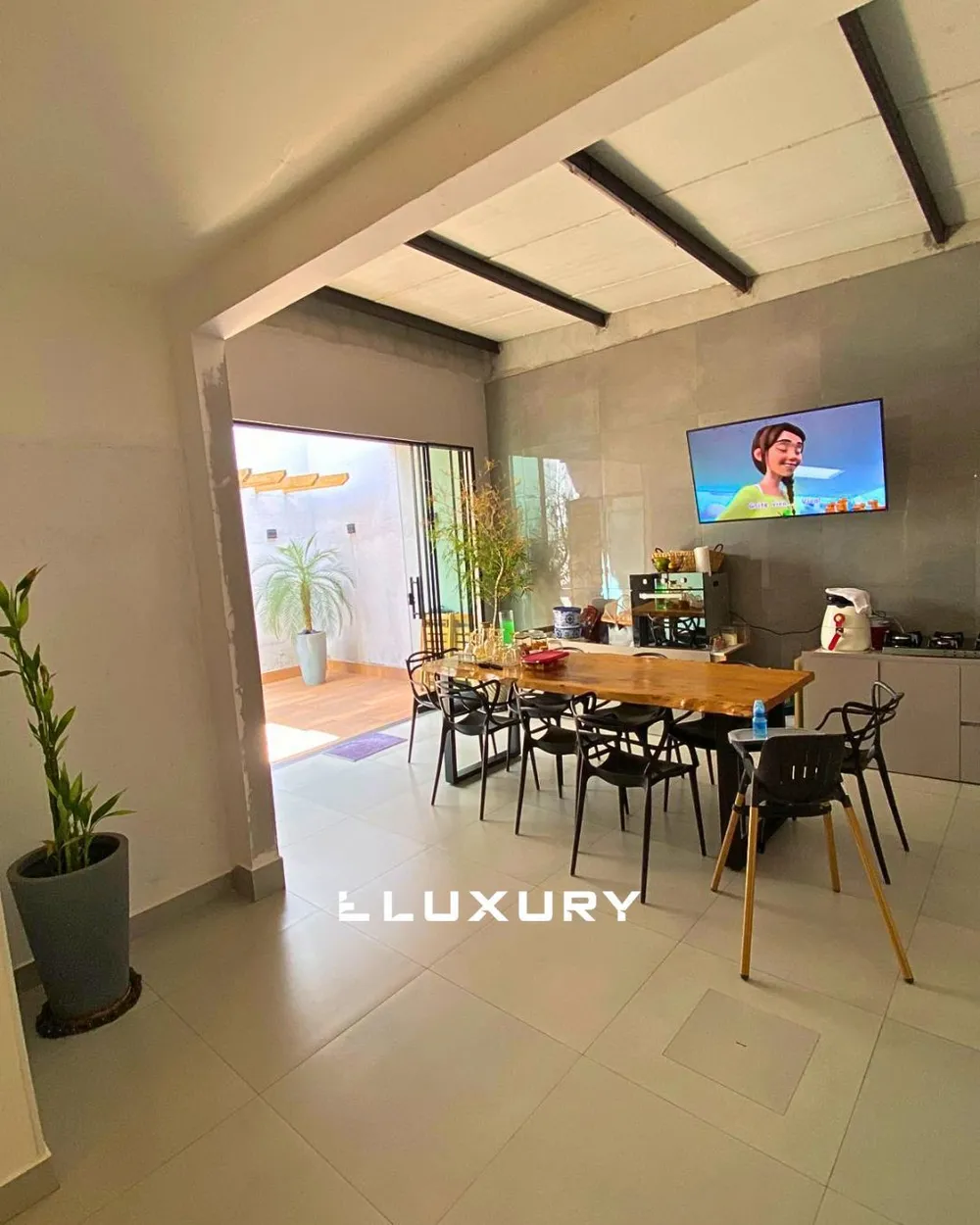 Casa, 3 quartos, 130 m² - Foto 8