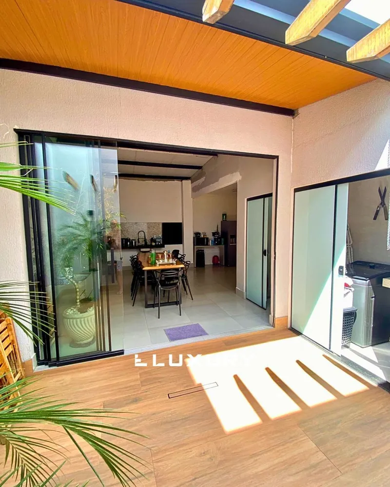 Casa, 3 quartos, 130 m² - Foto 14