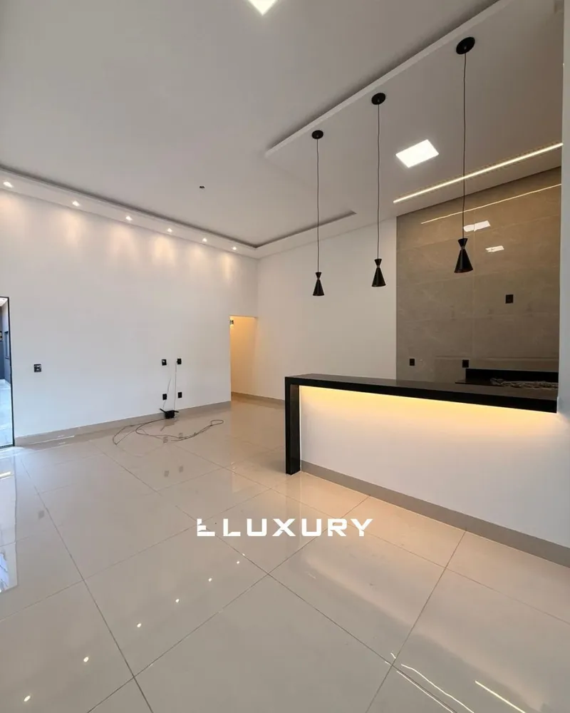 Casa, 3 quartos, 130 m² - Foto 2