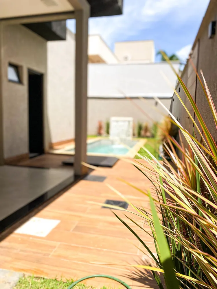 Casa de Condomínio, 4 quartos - Foto 10