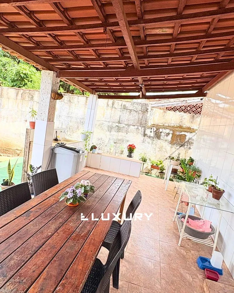 Casa, 3 quartos, 120 m² - Foto 1