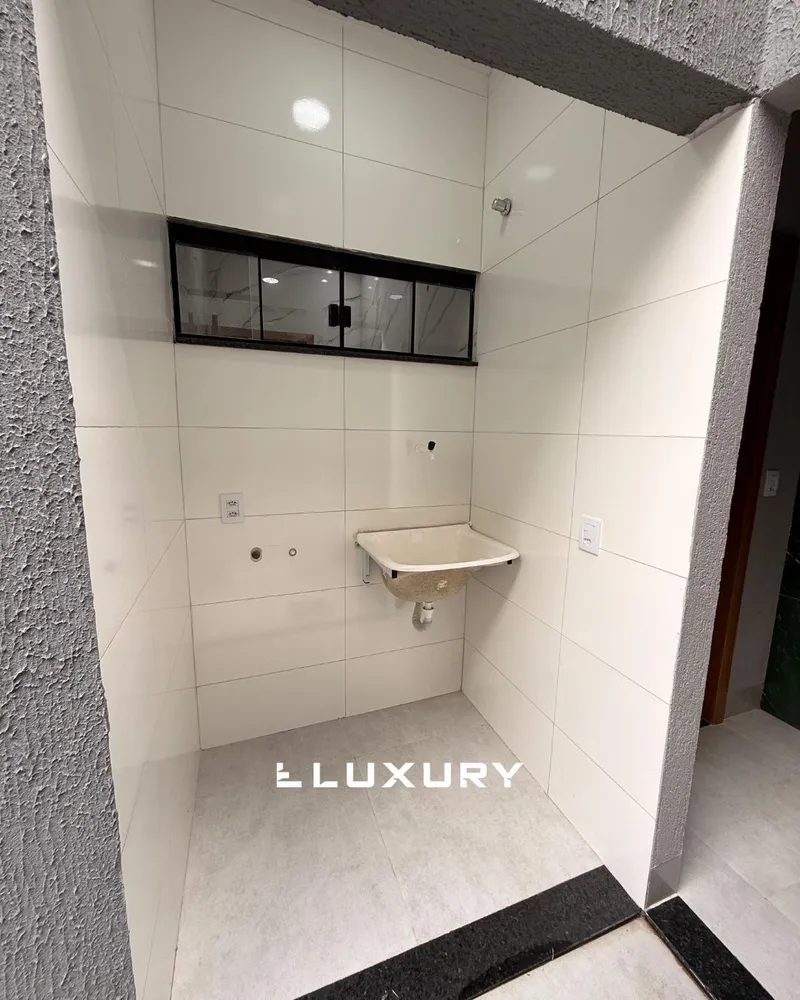Casa, 3 quartos, 104 m² - Foto 1