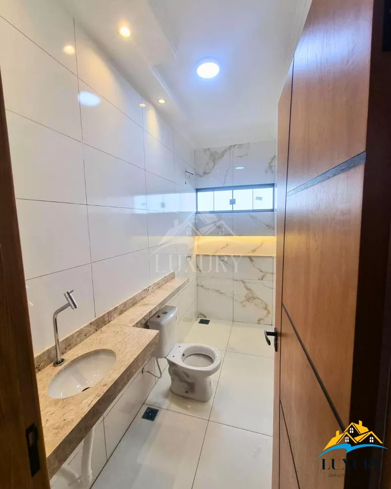 Casa à venda com 3 quartos, 100m² - Foto 10