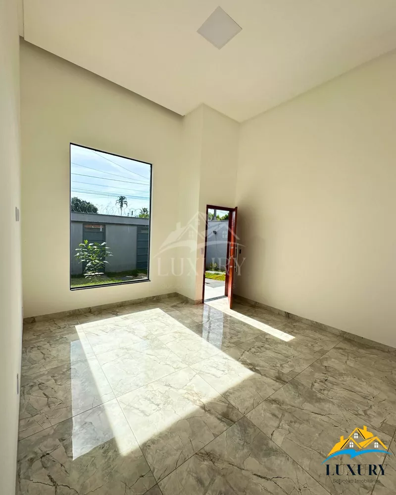 Casa à venda com 3 quartos, 130m² - Foto 7