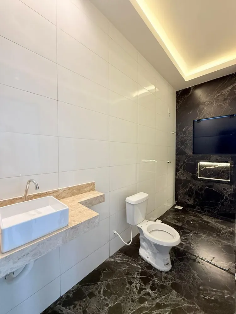 Casa, 3 quartos, 102 m² - Foto 5