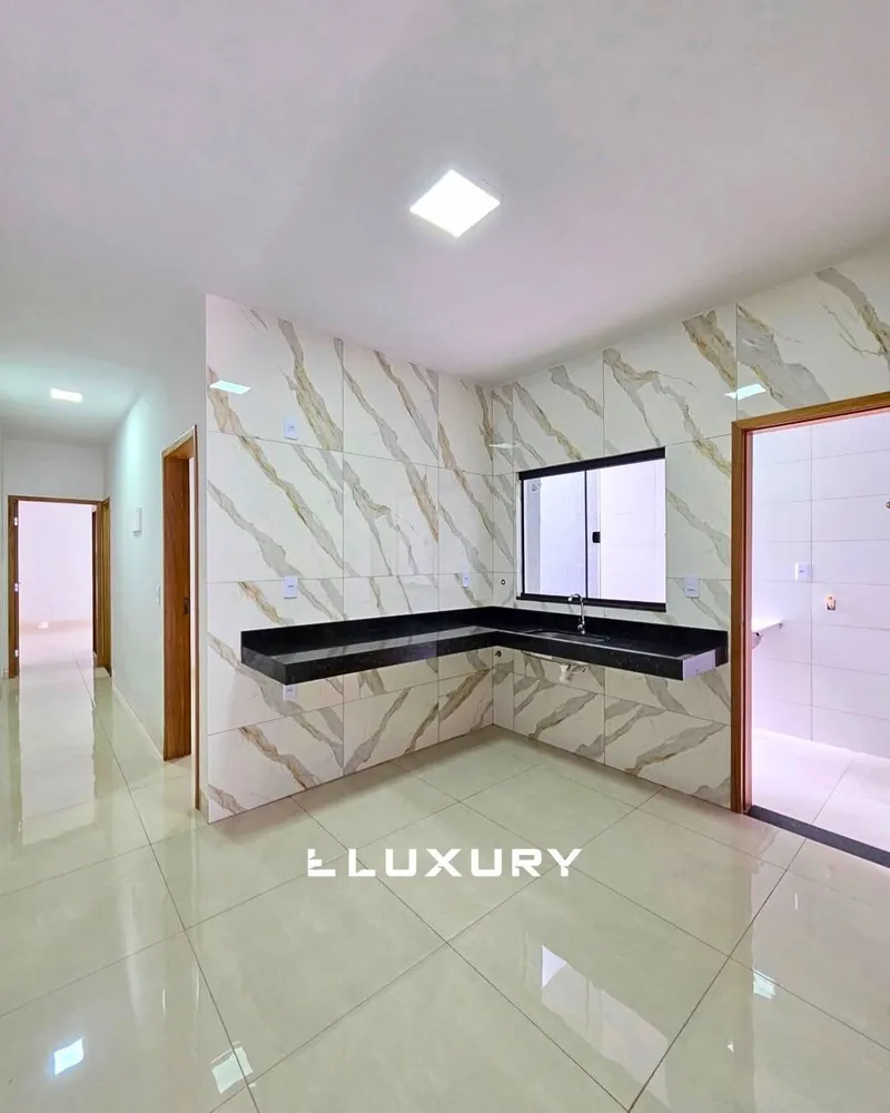 Casa, 2 quartos, 95 m² - Foto 1