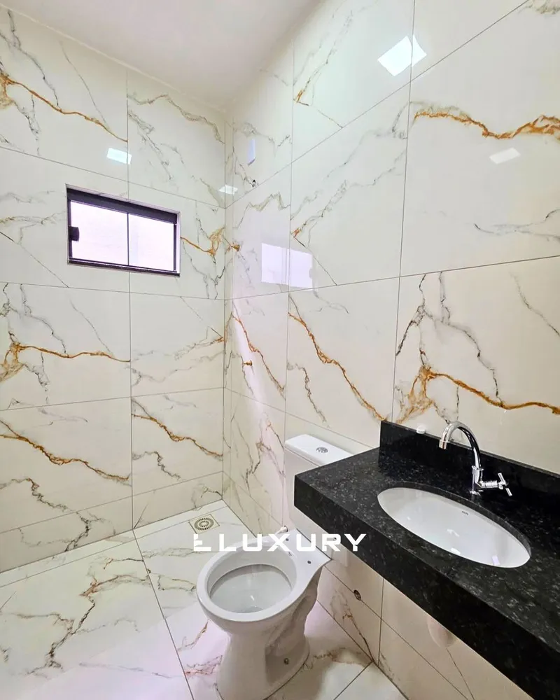 Casa, 2 quartos, 95 m² - Foto 6