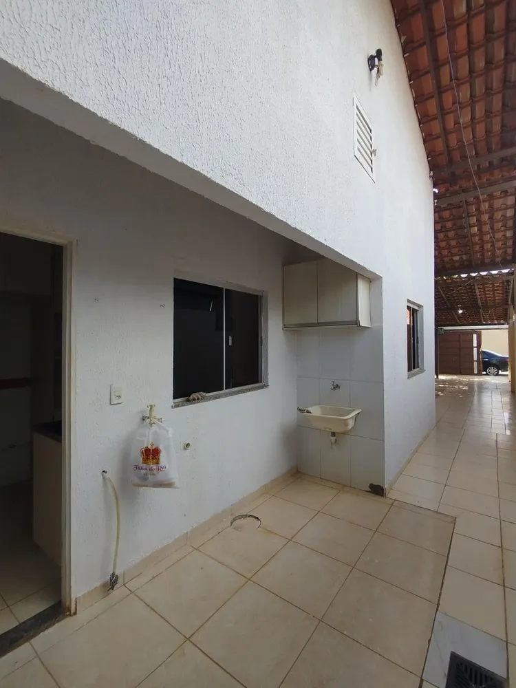 Casa, 2 quartos, 120 m² - Foto 11