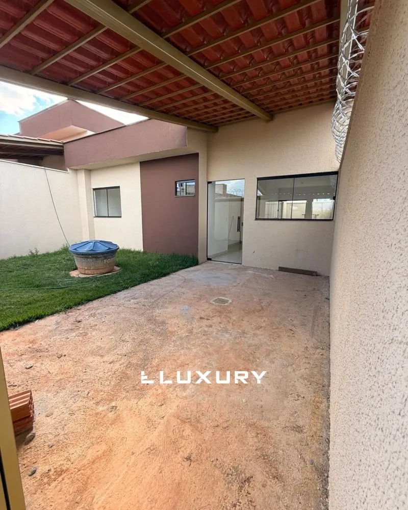 Casa, 3 quartos, 80 m² - Foto 11