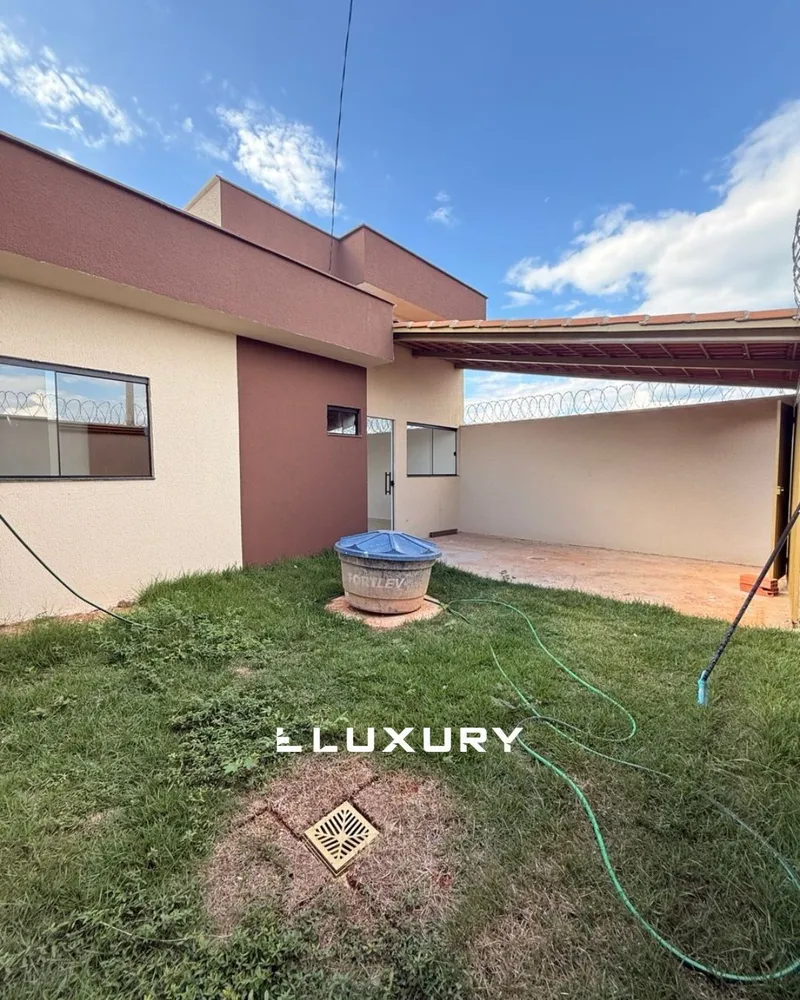 Casa, 3 quartos, 80 m² - Foto 4