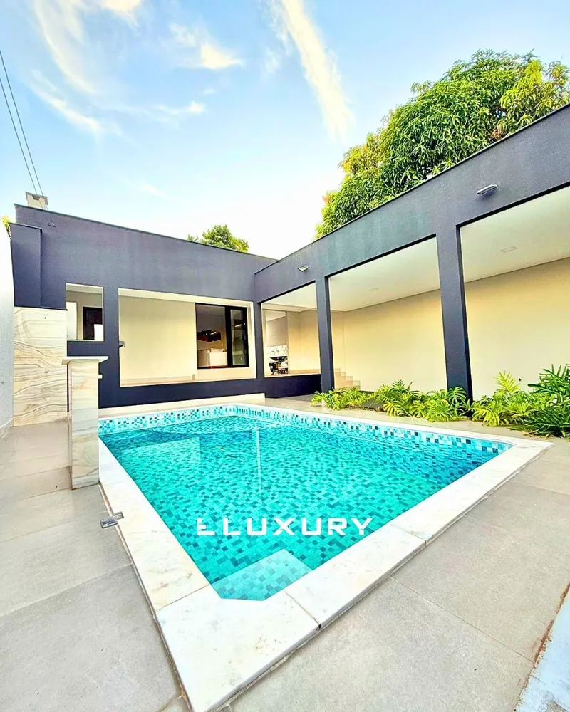 Casa, 3 quartos, 161 m² - Foto 21
