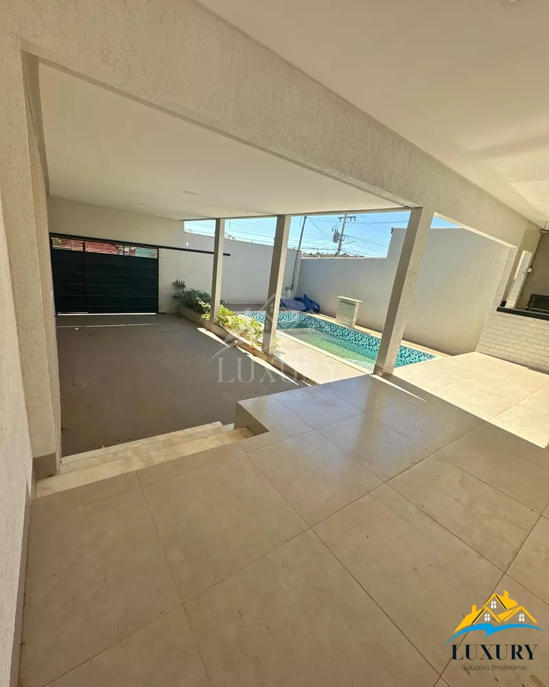 Casa à venda com 3 quartos, 140m² - Foto 4