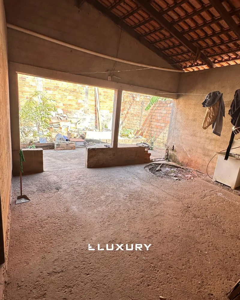 Casa, 3 quartos, 114 m² - Foto 2