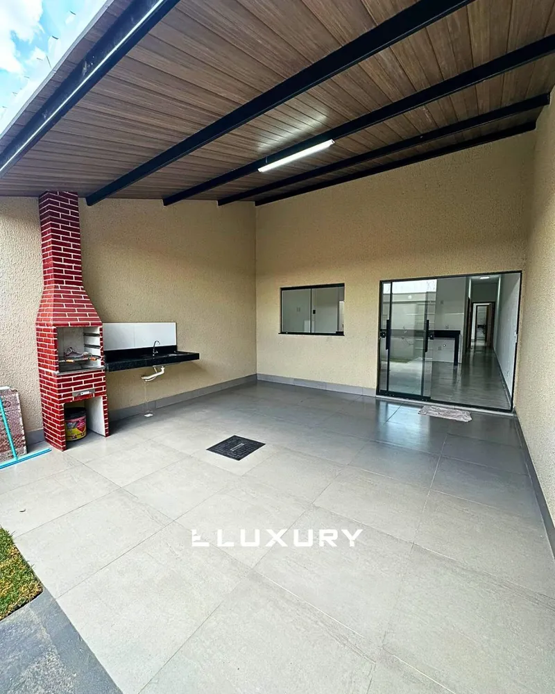 Casa, 3 quartos, 132 m² - Foto 8