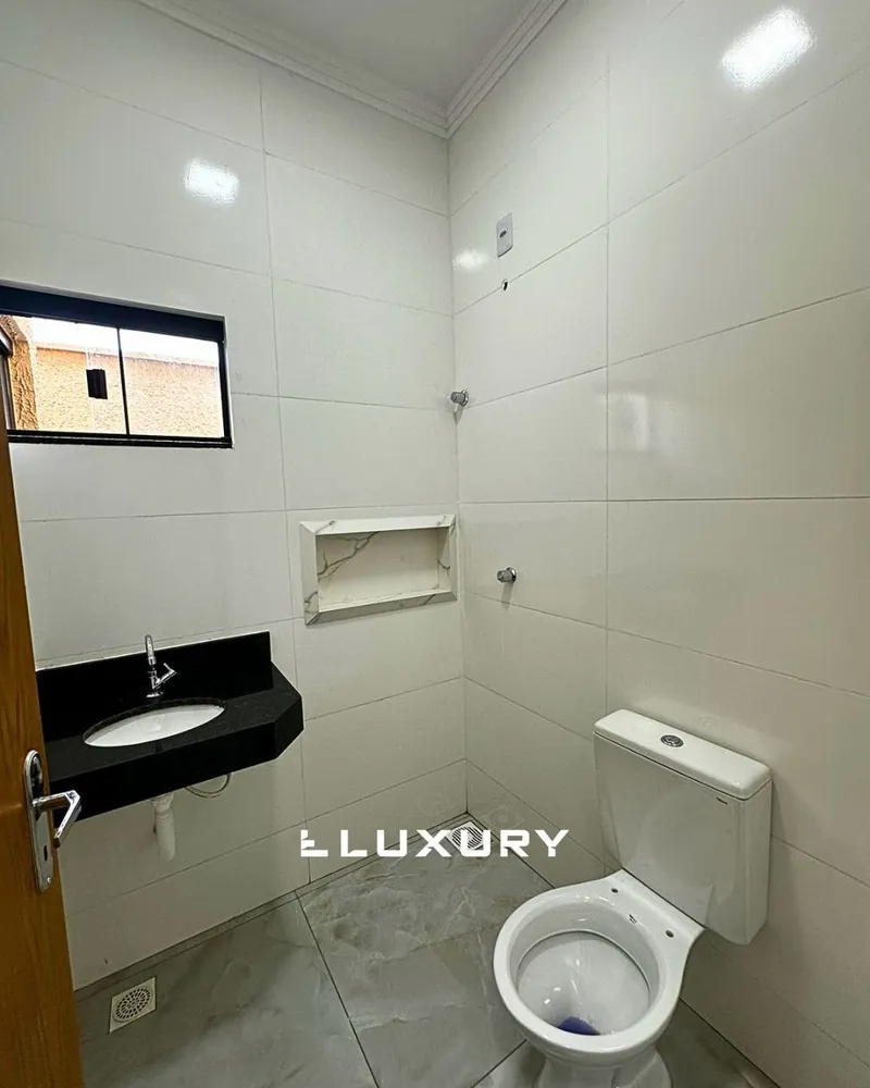 Casa, 3 quartos, 132 m² - Foto 6