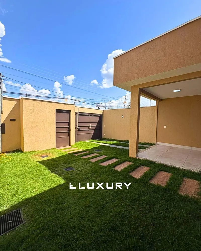 Casa, 3 quartos, 154 m² - Foto 3