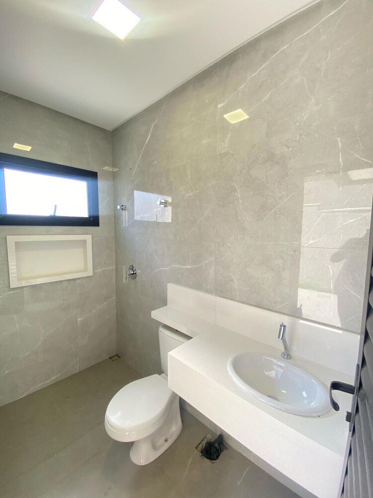 Casa de Condomínio à venda com 3 quartos, 180m² - Foto 4