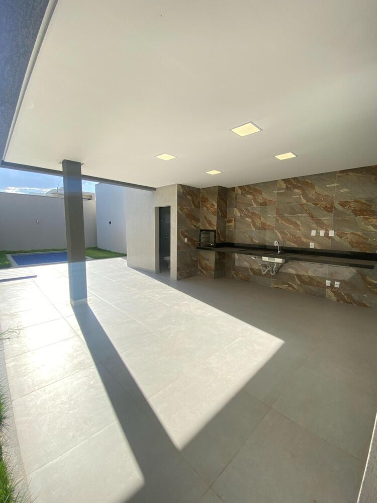 Casa de Condomínio à venda com 3 quartos, 180m² - Foto 8
