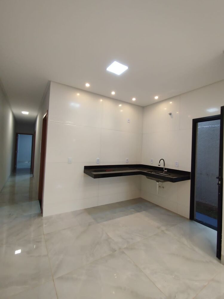 Casa, 2 quartos, 90 m² - Foto 3