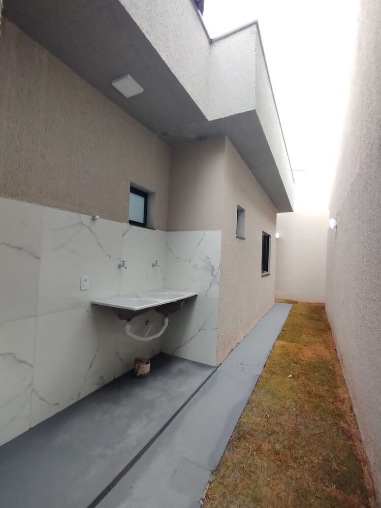 Casa, 2 quartos, 90 m² - Foto 7