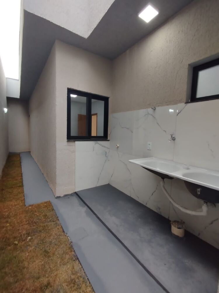 Casa, 2 quartos, 90 m² - Foto 8